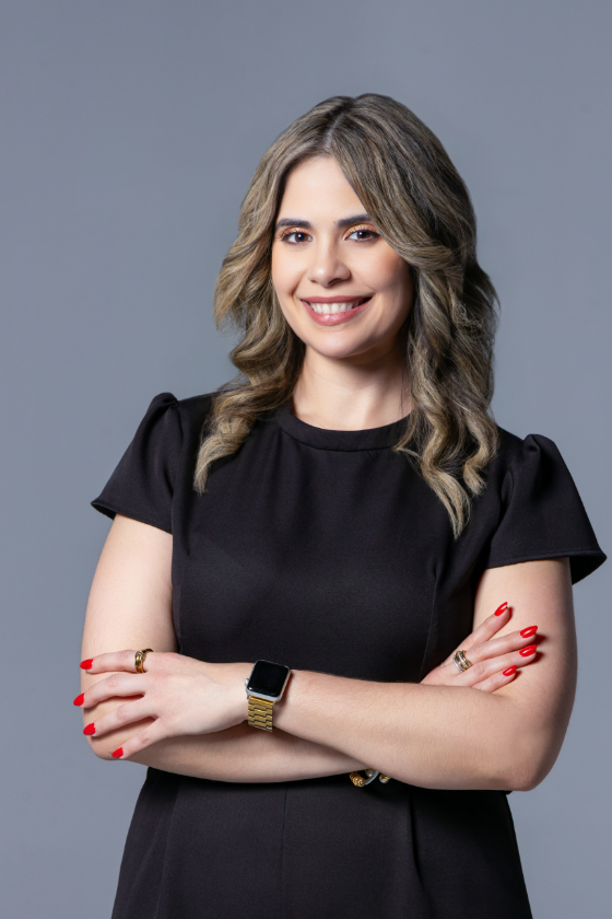Lillied Acevedo