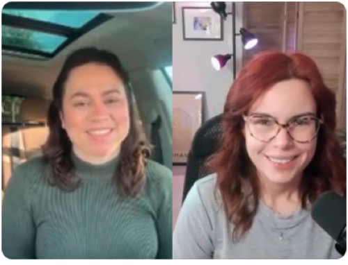 Testimonio Irma Torres